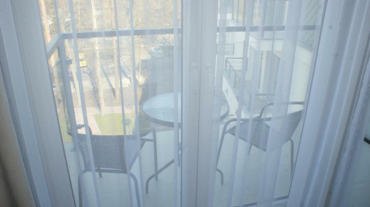 Świnoujście Apartament Marzena מראה חיצוני תמונה